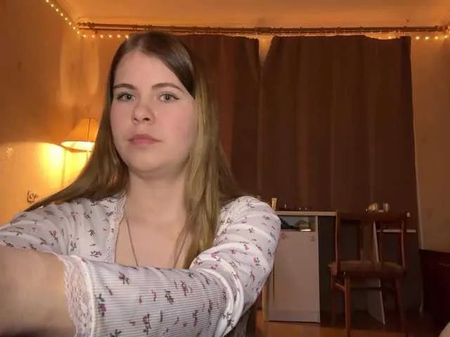 JanessaArdry on BongaCams