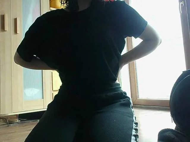 Freechat JanetJay on BongaCams