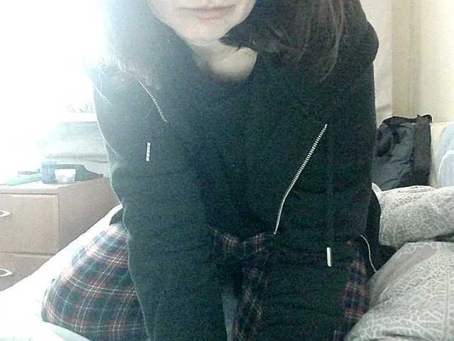 Freechat JanetJay on BongaCams