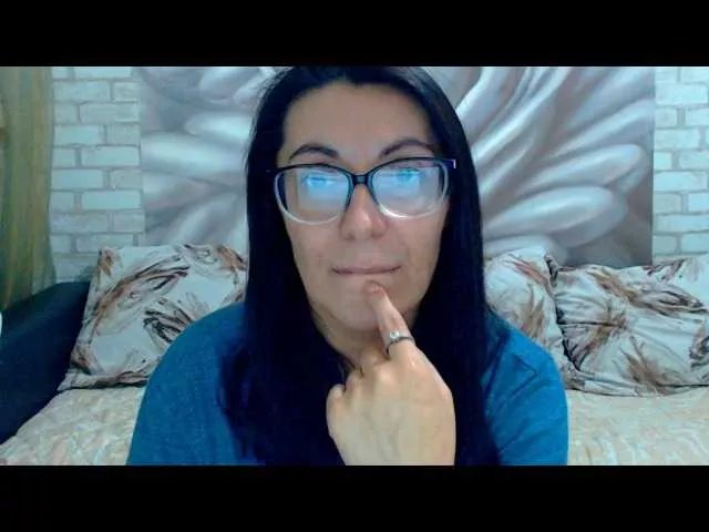 janettekitty on BongaCams