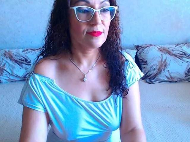 janettekitty on BongaCams