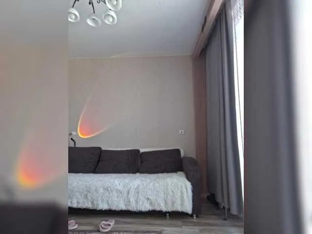 Jannetemagdalenovna on BongaCams