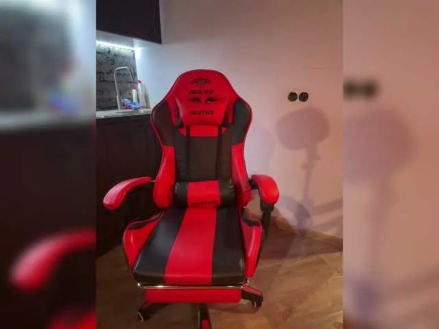 Freechat Janochka666 on BongaCams