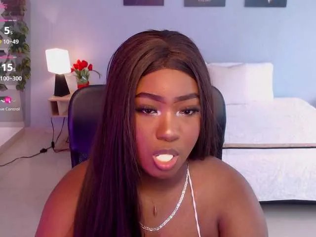 JasmineCampbell on BongaCams