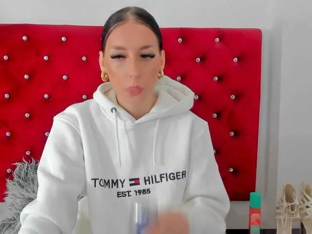 JasmineSensual on BongaCams