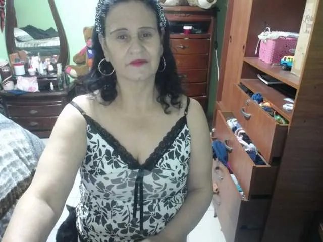 jazmin-mature on BongaCams