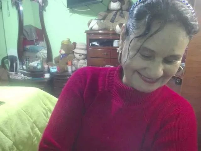 jazmin-mature on BongaCams