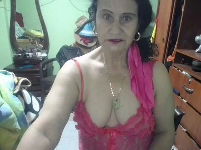 jazmin-mature on BongaCams