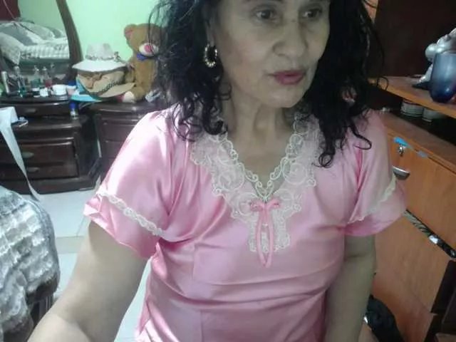 jazmin-mature on BongaCams