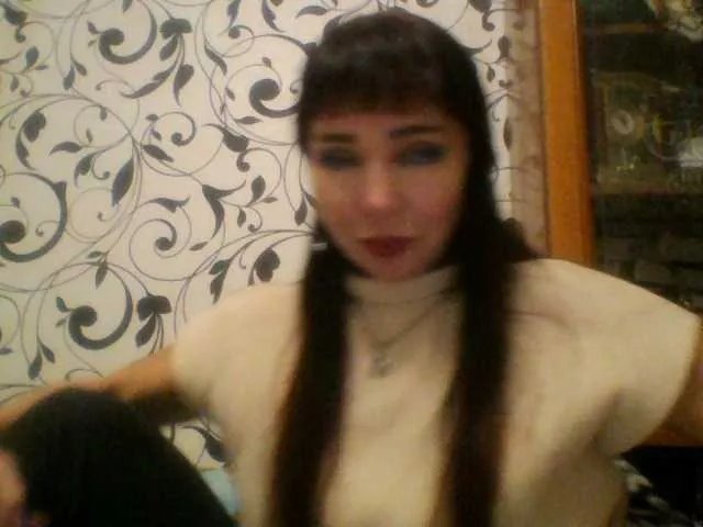 JeaneDavis on BongaCams