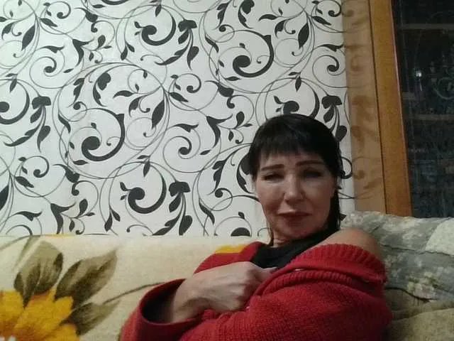 JeaneDavis on BongaCams