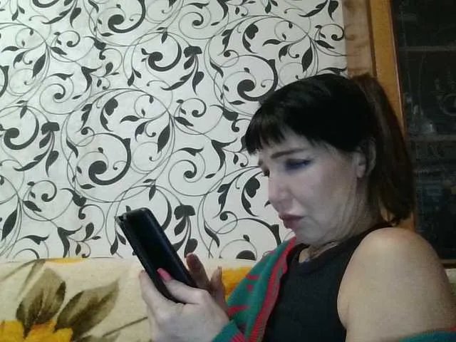 JeaneDavis on BongaCams