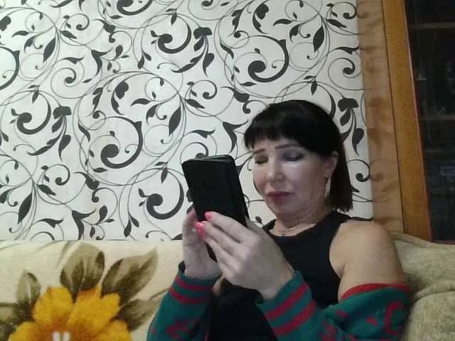 JeaneDavis on BongaCams