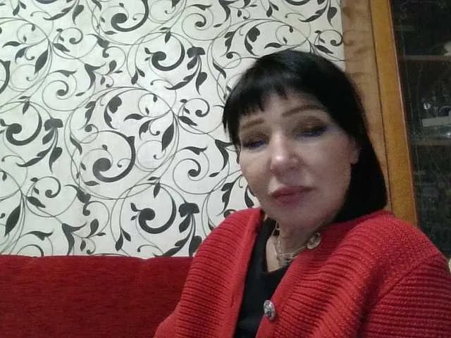 JeaneDavis on BongaCams