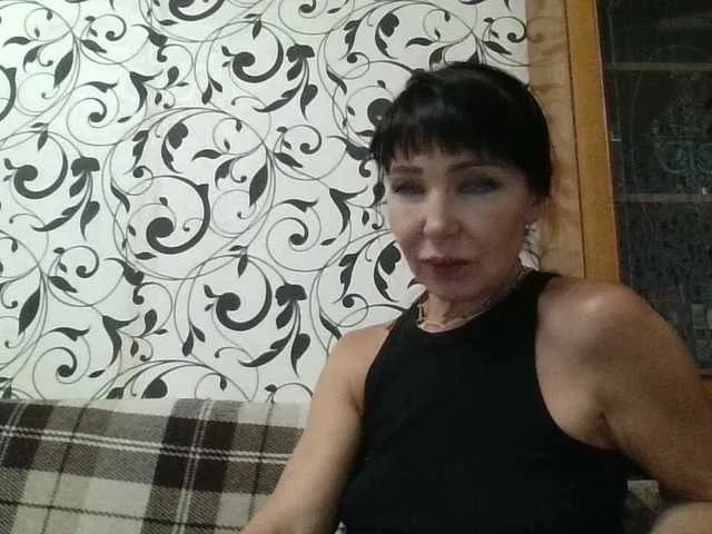JeaneDavis on BongaCams