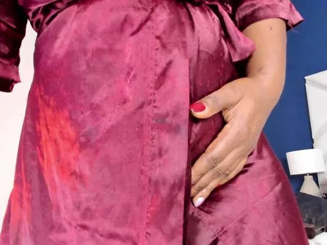 JelanyBankol on BongaCams