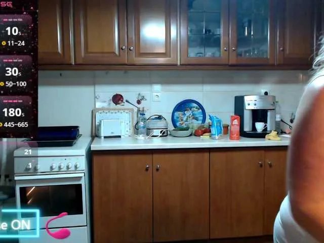 JennaDeluxe on BongaCams