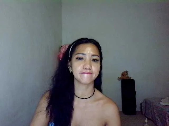 jennahshampoo on BongaCams