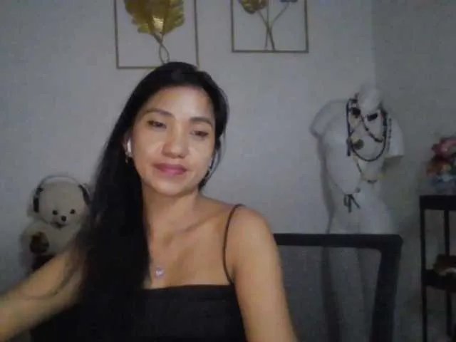 jennahshampoo on BongaCams