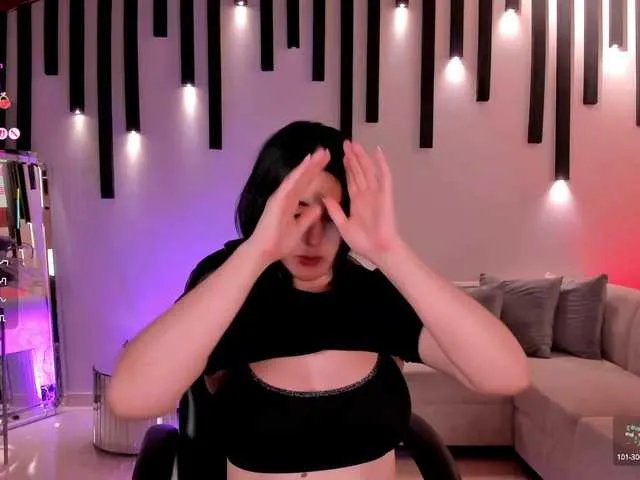 JennaOlson on BongaCams