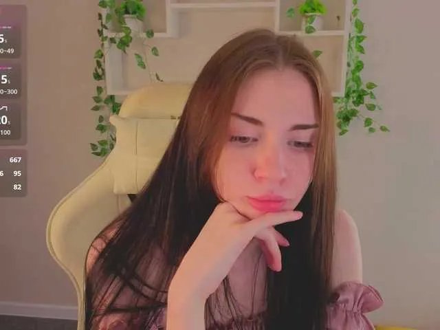 JennieHunter on BongaCams