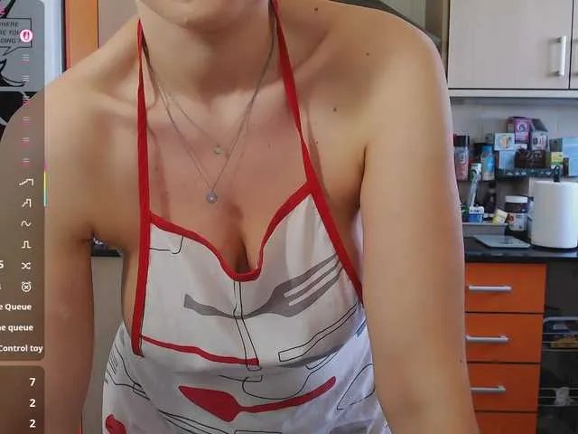JennyCoquine on BongaCams