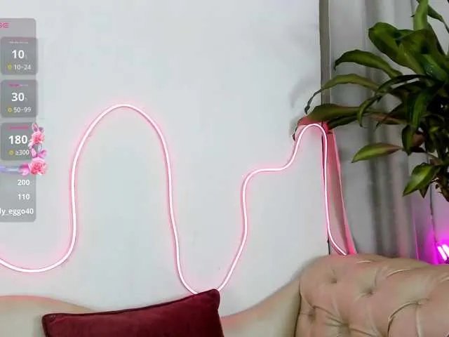 Jentokio on BongaCams