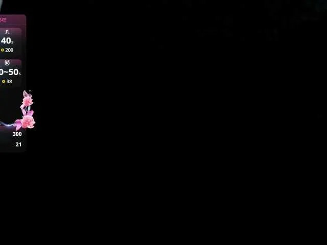 Jentokio on BongaCams