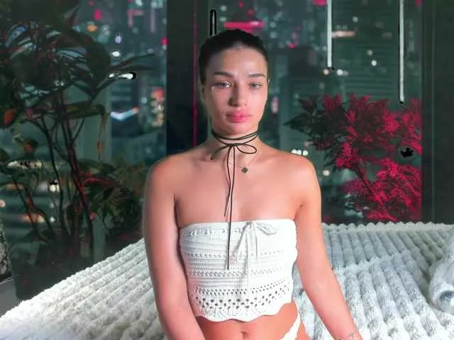 Jesikalooove on BongaCams