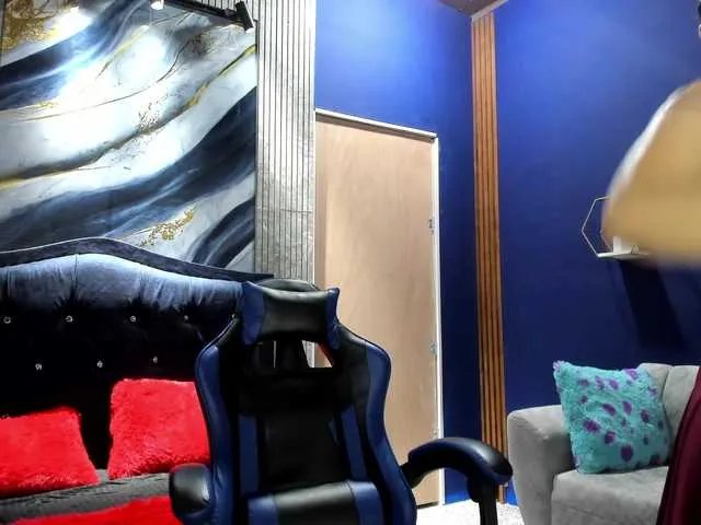 jessica-ly90 on BongaCams