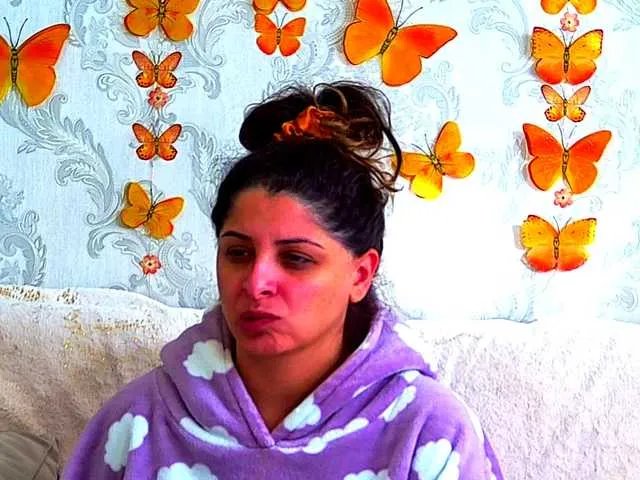 jessicacox on BongaCams