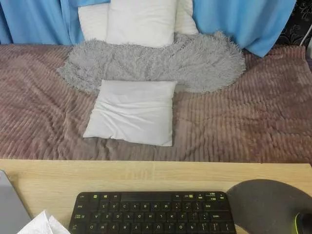 JessicaFoxie on BongaCams