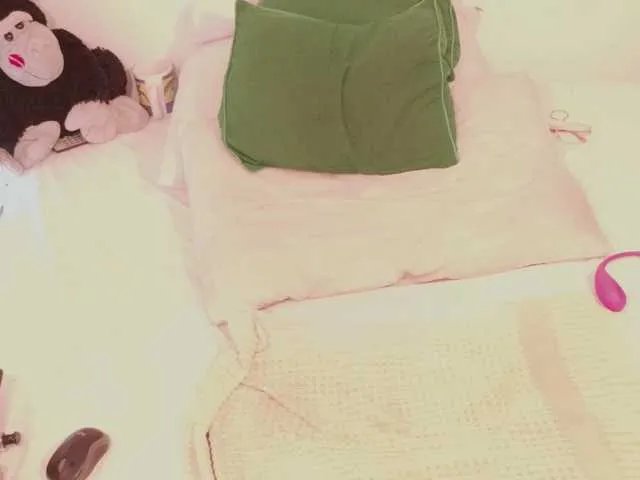 jhoxy-m on BongaCams