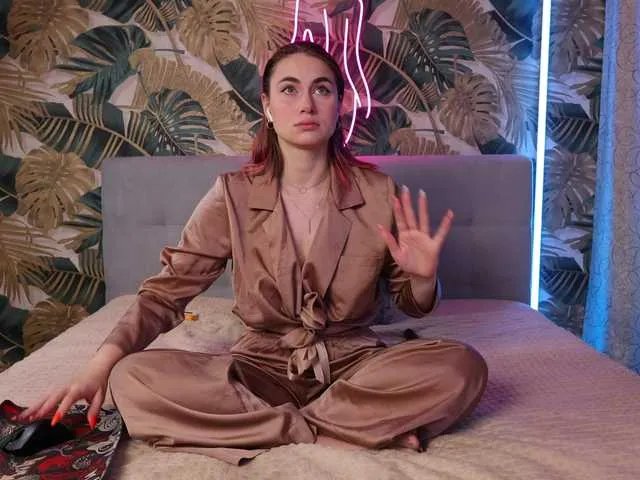 JinxPowderLOL22 on BongaCams