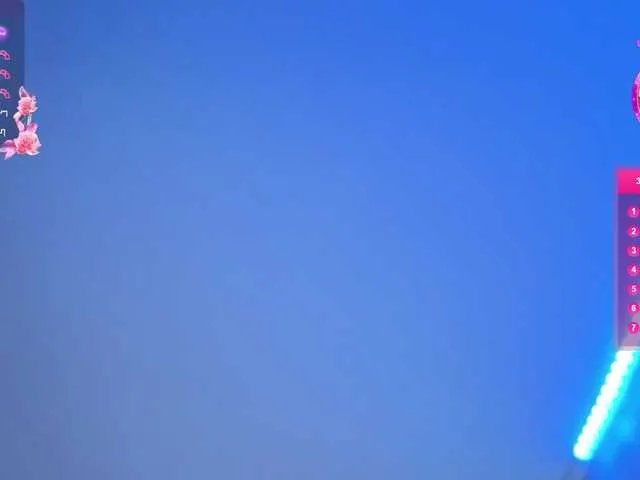 JoAnneSweet on BongaCams