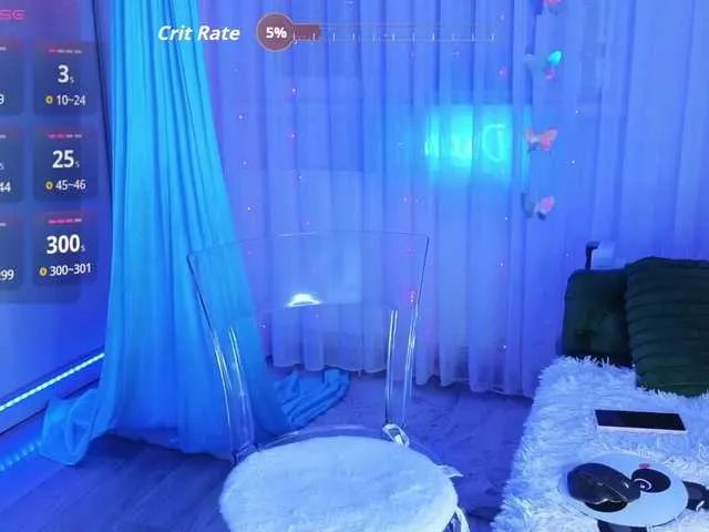 JoAnneSweet on BongaCams