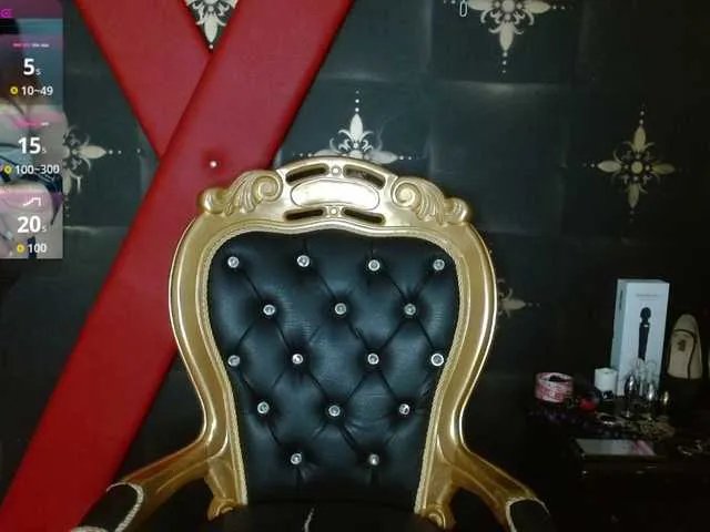 Jolie-collete on BongaCams