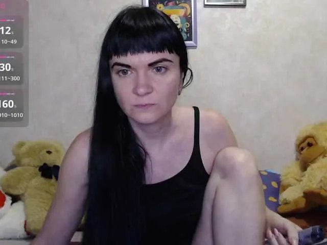 Jozylina on BongaCams