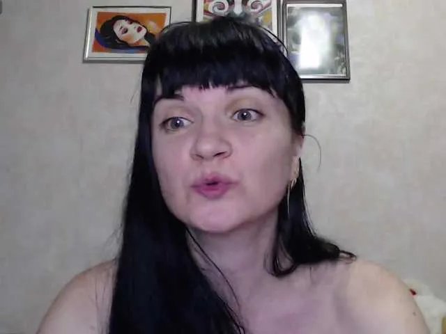 Jozylina on BongaCams