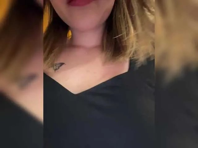 jskchwkdbcn on BongaCams