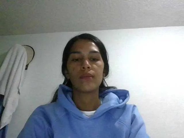 JuanaBrunette on BongaCams