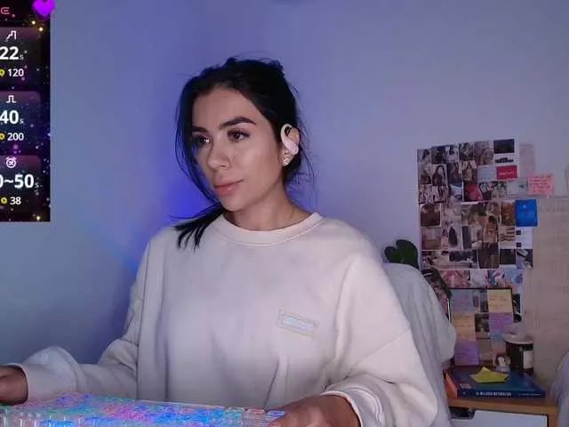 juanita-fox on BongaCams