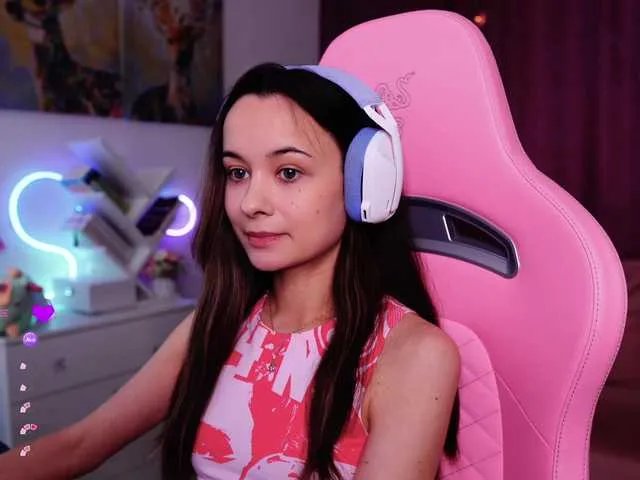 JuicyAngel on BongaCams