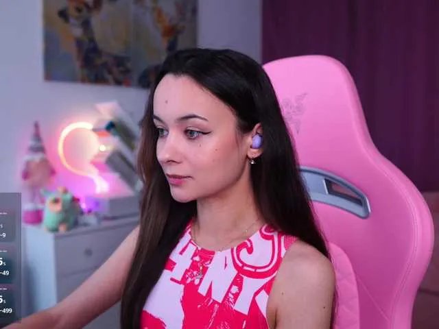 JuicyAngel on BongaCams