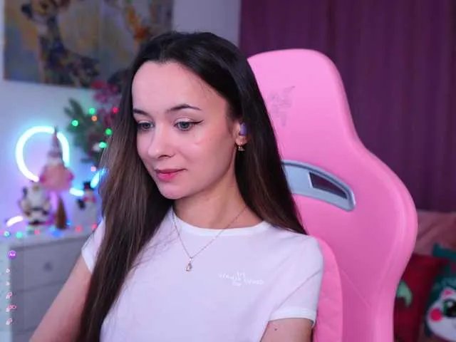 JuicyAngel on BongaCams