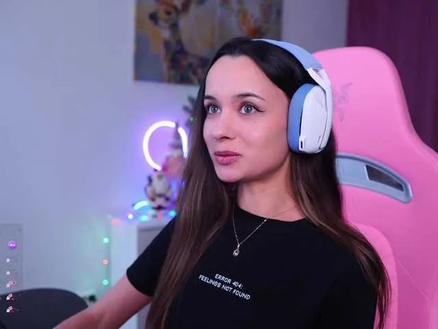 JuicyAngel on BongaCams