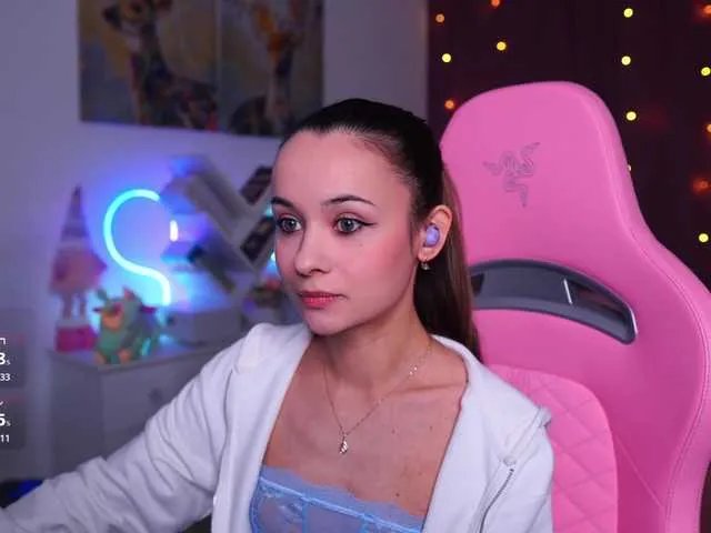 JuicyAngel on BongaCams