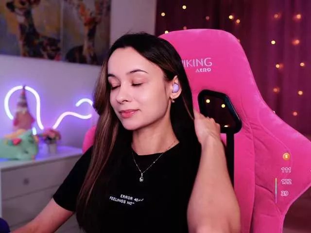JuicyAngel on BongaCams