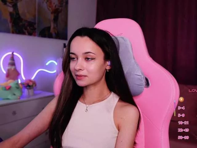 JuicyAngel on BongaCams