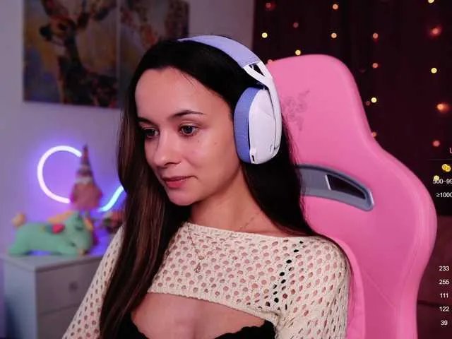 JuicyAngel on BongaCams